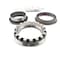 Meritor Repair Kit, Adjusting Ring, Differentia, W/ Adjustment Ring KIT2920 - alternate 1
